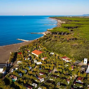 Campingplatz Bocca Di Cecina, Marina di Cecina